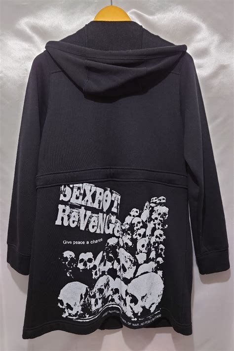 Yahoo オークション SEX POT ReVeNGe セックスポットリベンジ スウェ