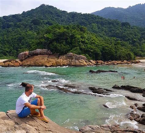 Praia Da Trindade