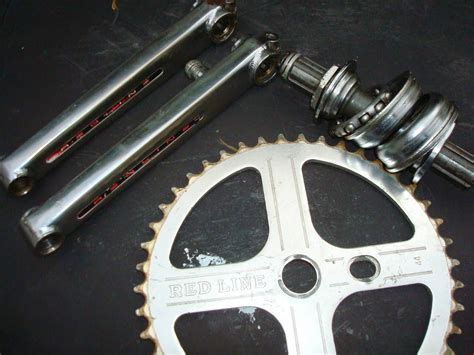 Old School Bmx Parts