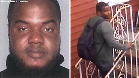 Queens Triple Murder Police Arrest 29 Year Old Travis Blake In Maine