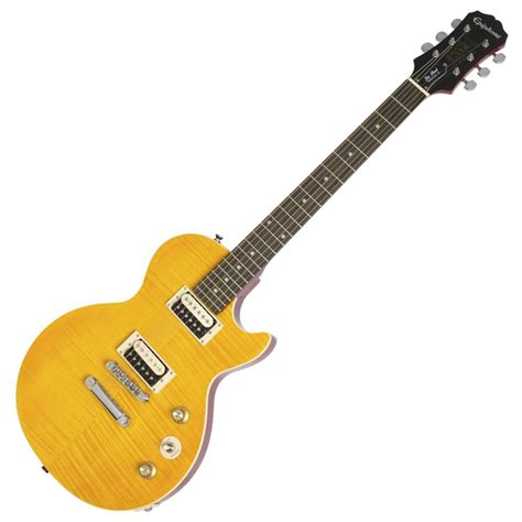 Epiphone Slash Afd Les Paul Special Ii Og Forstærkerpakke Gear4music