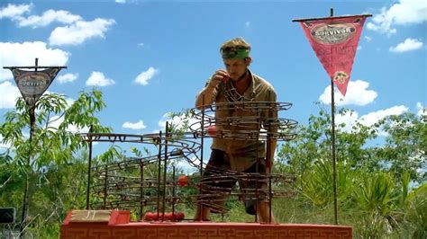 Simmotion Of Immunity Challenge Survivor Tocantins S E I