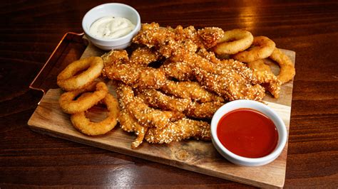 Chicken Fingers Vs Tenders Whats The Difference