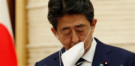 Japan Ruling Party Sets Sept 14 Vote On Pm Abes Successor Dna News Agency