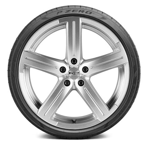 により 255 40R21 21インチ サマータイヤ 1本 P ZERO LUXURY カーマニアNo 1 通販 PayPayモール