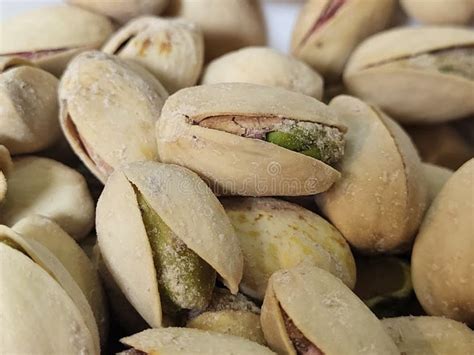 Pistachio Snack Stock Image Image Of Cuisine Fish