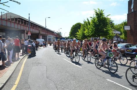 Clapham Junction WNBR London