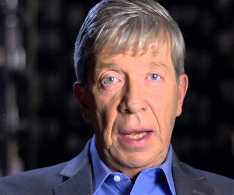 Joe Kenda Biography - Facts, Childhood, Family Life & Achievements