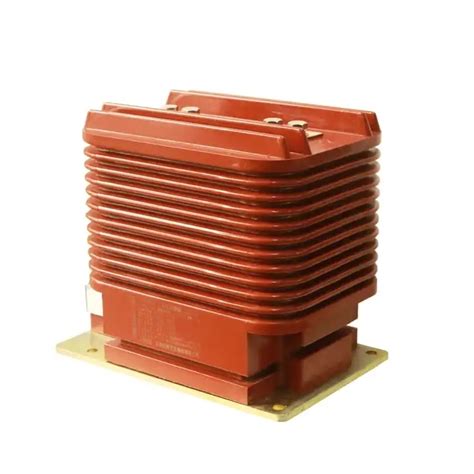 24kv Indoor Current Transformer For AMPS Measuring Lzzbj9 24 180b 2 4