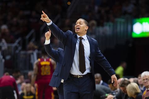 The LA Clippers Have Hired Their Next Coach: Ty Lue