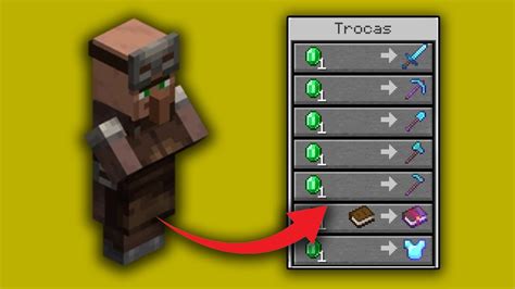 GUIA COMPLETO De TODAS As TROCAS Dos VILLAGERS YouTube