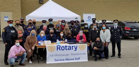 Feed Mississauga Rotary Club Of Mississauga Meadowvale