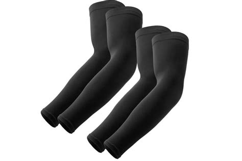 Best Men S Compression Arm Sleeves Tested And Reviewed