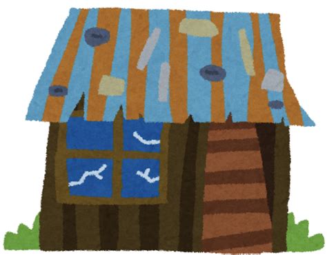 Why Are Old Detached Houses In Japan So Affordable Understanding The