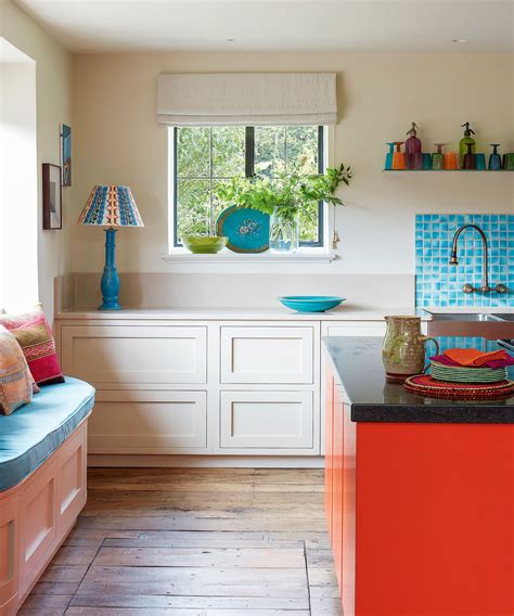 11 Kitchen Window Ideas To Enhance Your Scheme Homes Gardens