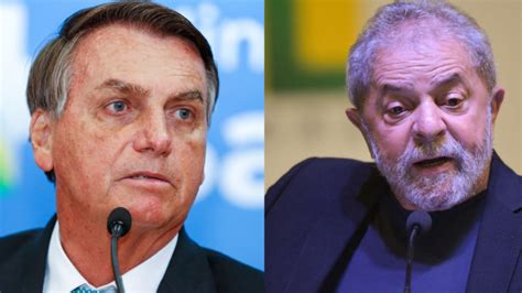 Lula Vs Bolsonaro Radicaliza E Sufoca Alternativas