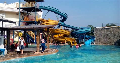 Kolam Renang Puri Nirwana Id