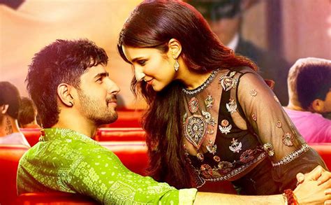 Jabariya Jodi Movie Review Is OUT Stars Sidharth Malhotra Parineeti