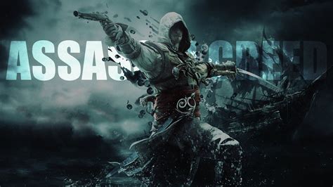 The Assassin Creed Edit Youtube