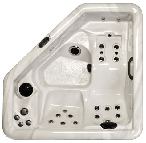 2 Person Hot Tubs | Small Hot Tubs | Hot Tubs For Couples