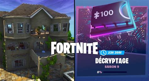 Solution D Fi Fortnite D Cryptage Chercher Avec La Tenue Stratus