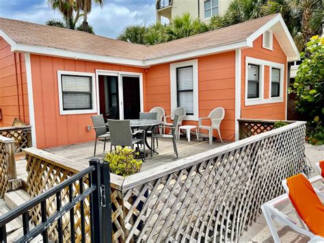 The Best Madeira Beach Condos Vacation Rentals With Prices