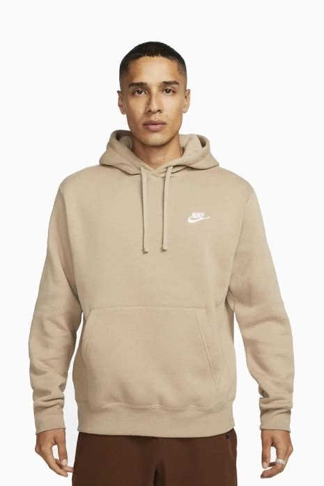 Nike Sportswear Club Fleece Hoodie R Football Boots And Equipment