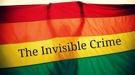 Gay Men And Honour Killings The Invisible Crime Cbc Radio
