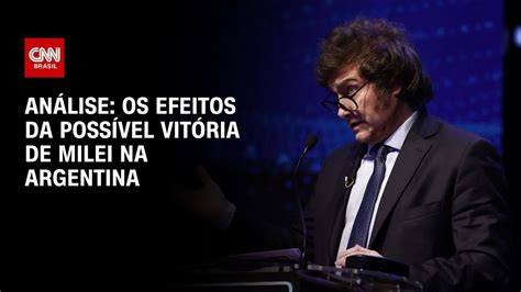 Argentinos V O S Urnas Neste Domingo Para Eleger Novo Presidente