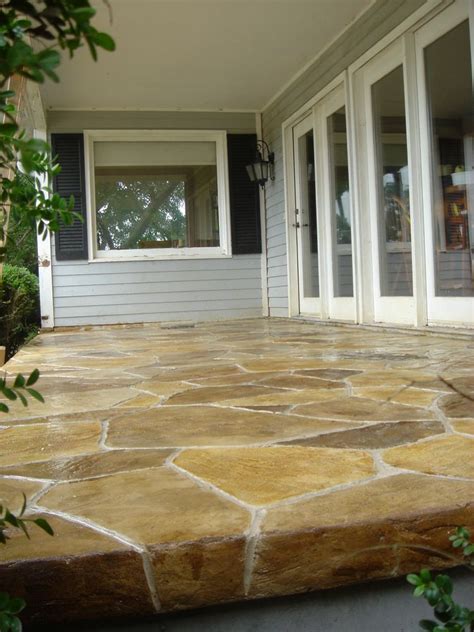 Stamped Concrete :: Colors & Patterns | Decorative Concrete of Virginia ...