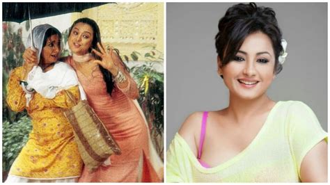 Divya Dutta Did Not Want To Be Preity Zinta Friend In Veer Zara वीर