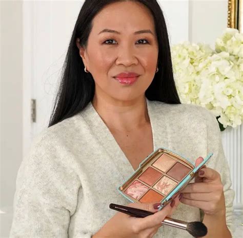 Hourglass Tiger Ambient Lighting Edit Unlocked Palette