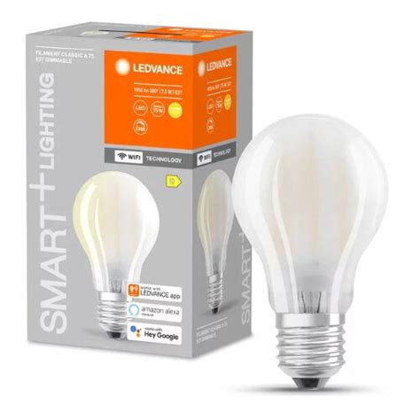 Ledvance Smart Sijalica Mutna Dimabilna 75W E27 2700K EPonuda