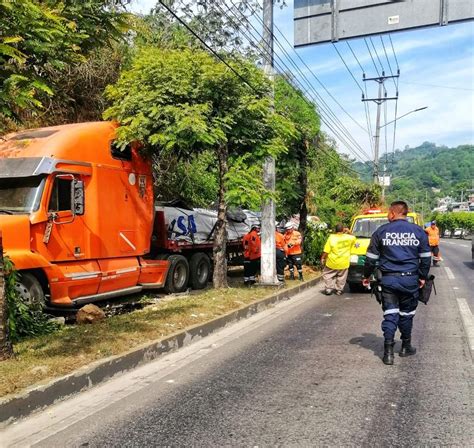 Ltima Hora On Twitter Nacionales Reportan Un Accidente Vial