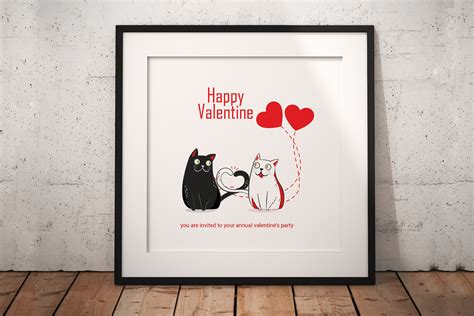 Valentine Day Funny Card Graphic by sistecbd · Creative Fabrica