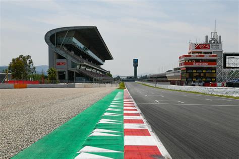 Circuit De Barcelona Catalunya Changes Its Better For Us” Motogp™