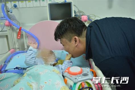 60天闯过4道生死关口，1岁女童创造“生命奇迹” 健康 长沙晚报网