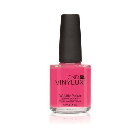 Cnd Vinylux Pink Bikini Ml Kopen