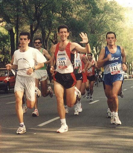 Celebraci N Especial Club De Atletismo Suanzes De San Blas