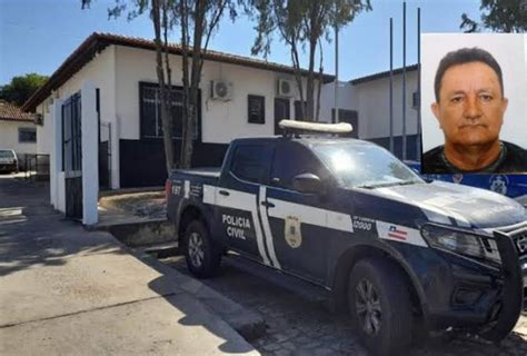 Polícia investiga morte de idoso que teve corpo queimado no terreiro de