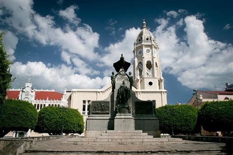 Casco Viejo, Panama City | Tickets & Tours - 2024