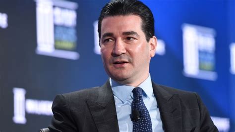 Former Fda Head Gottlieb Joins Pfizer Board Biopharma Dive