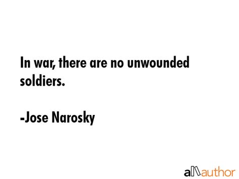 Soldier Quotes About War