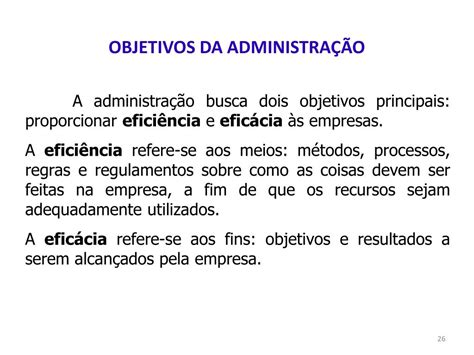 Ppt Funções Administrativas Powerpoint Presentation Free Download