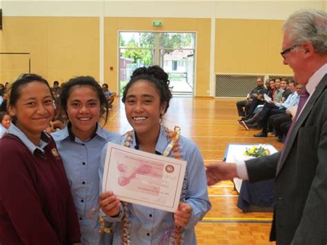 Sir Edmund Hillary Collegiate Otara