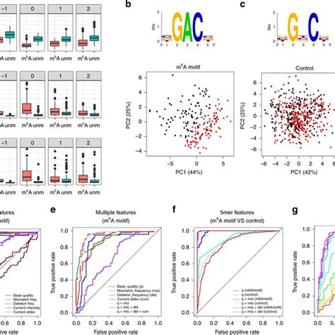 Base calling errors alone can accurately identify m⁶A RNA