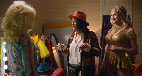 Nude Video Celebs Krew Boylan Nude Seriously Red