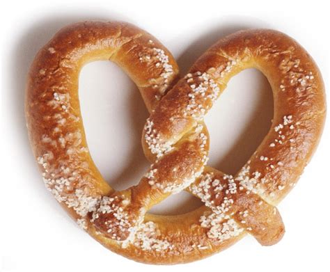Brokers Selling Pretzels...WTF? - The Reformed Broker
