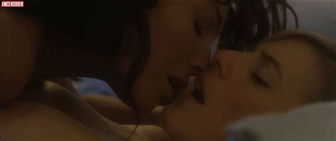 Naked Melanie Brockmann Gaffney In Russian Doll I