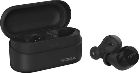 Nokia Comfort Pro Tws 631w True Wireless Earbuds Price In India 2024 Full Specs And Review